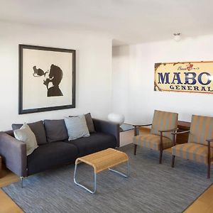 Appartement met Drie Slaapkamers
